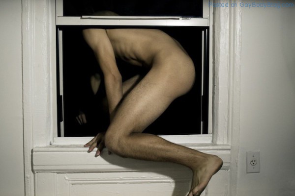 A Sexy And Interesting Shoot By Tyler Schoeber Nude Male Models Nude