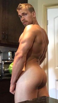 Uncut Jock Nick Finch Gets His Cock Out Gay Body Blog Pics Of Male