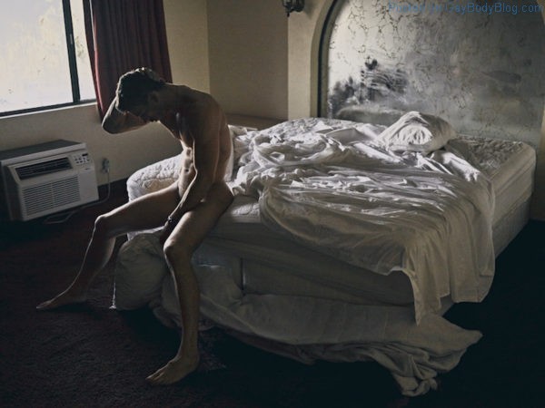 Jock Daddy Dude Josh Kloss Shows Some Skin Nude Men Nude Male Models Gay Selfies Gay Porno