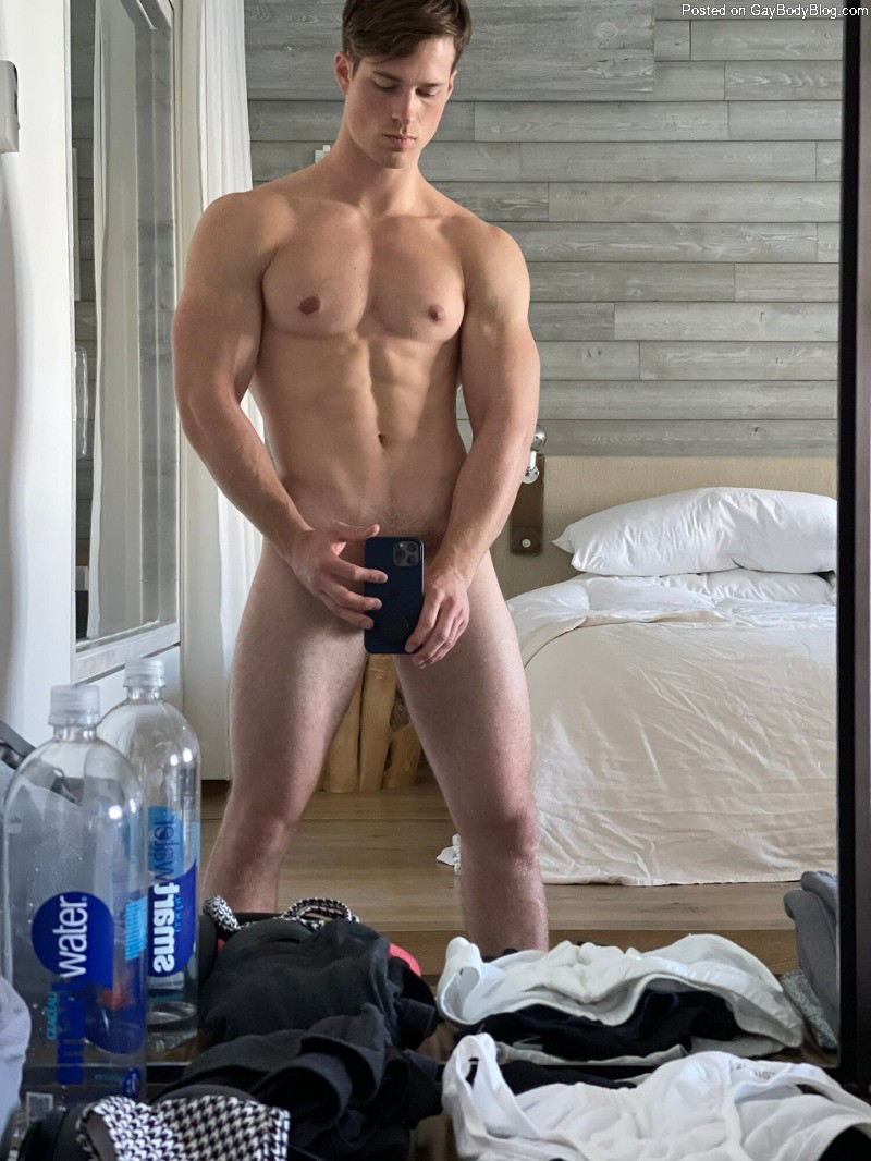 Were In Agreement That American Jock Nick Sandell Is Awesome Gay Body Blog Pics Of Male