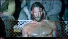 Zach McGowan Bares It All On Screen Gay Body Blog Pics Of Male