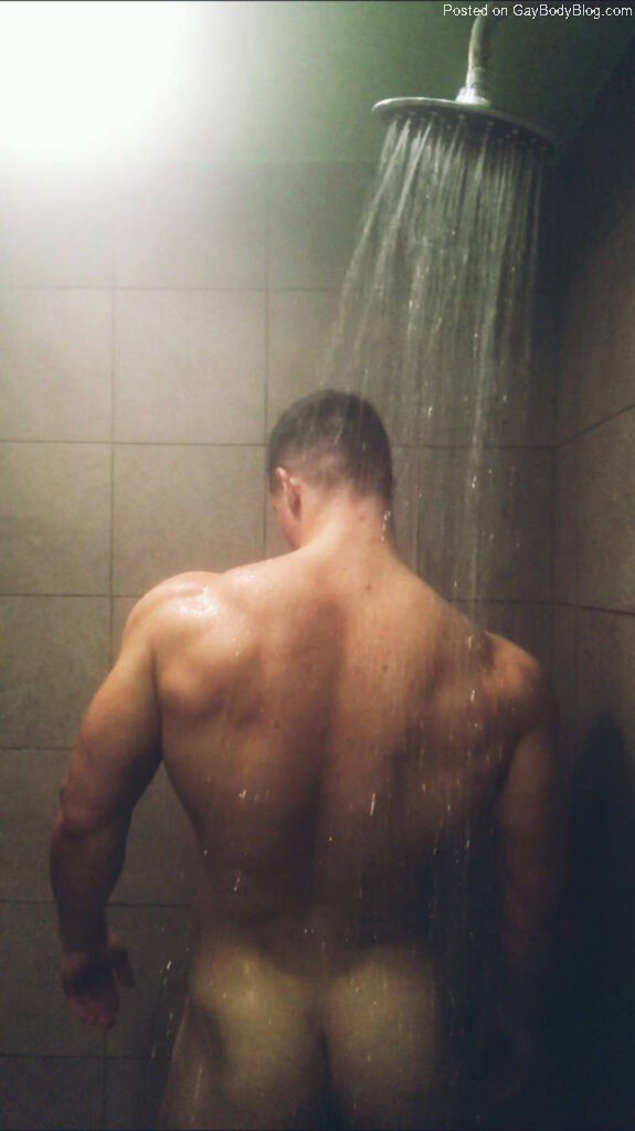 I Need Dmitry Averyanov To Be My Workout Buddy Gay Body Blog Male