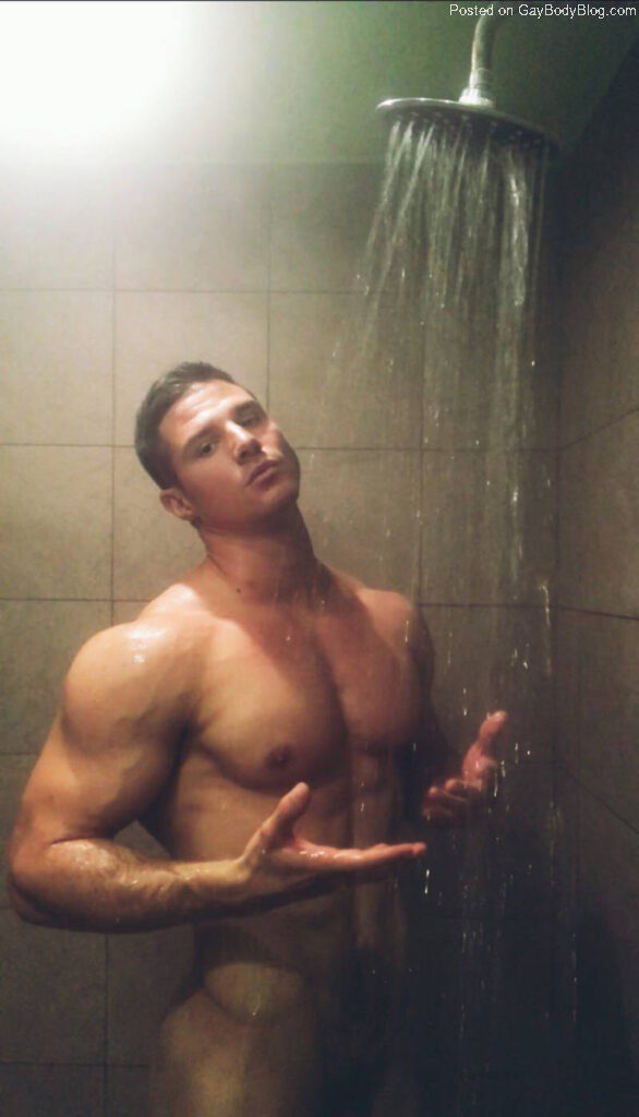 I Need Dmitry Averyanov To Be My Workout Buddy Gay Body Blog Male