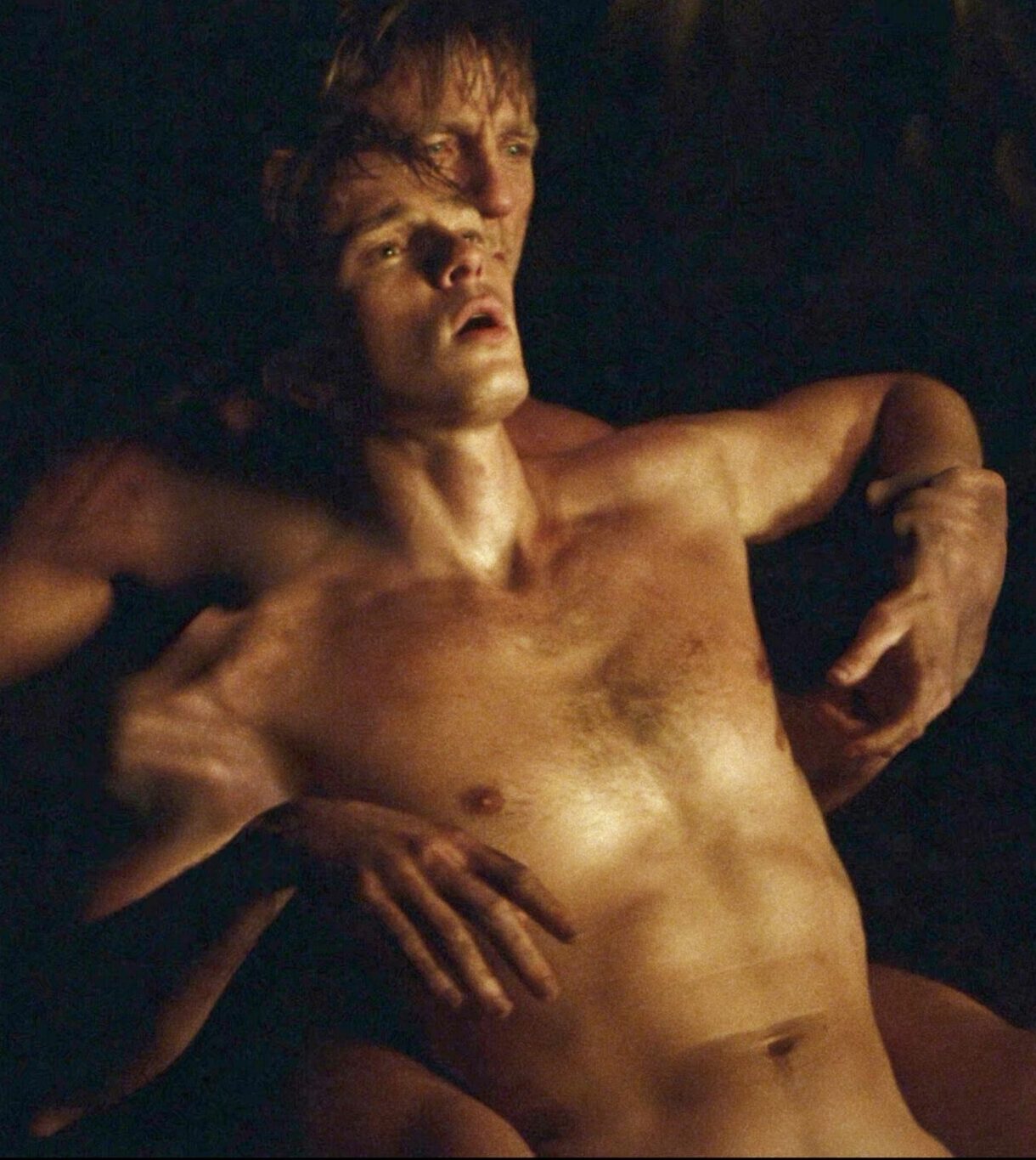 The Nude And Gay Sex Scenes In Queer Are Finally Here Nude Men