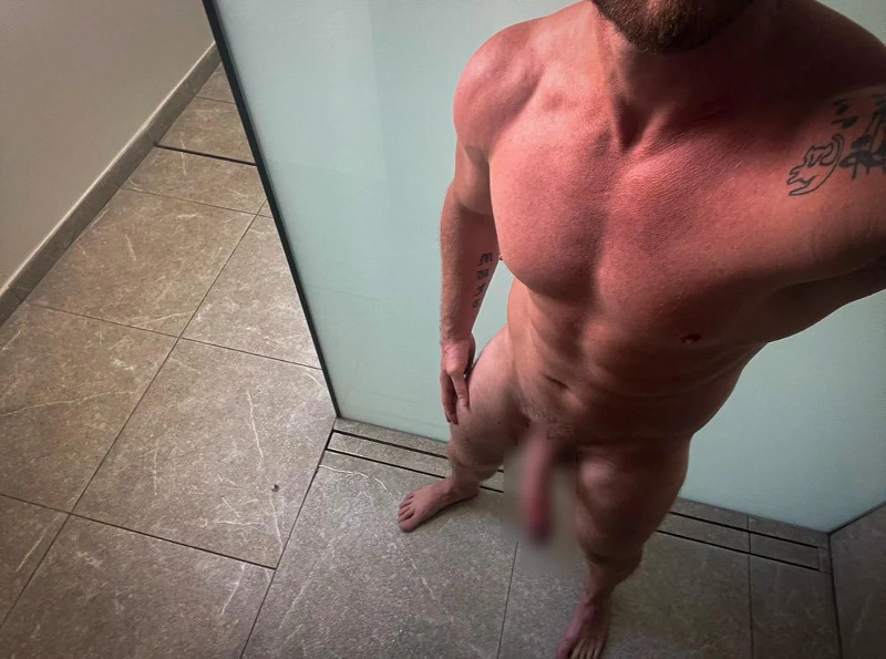 More Hot Reddit Selfies For Your Tuesday Nude Men Nude Male Models