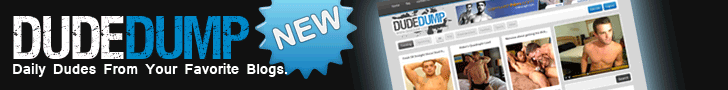 Dude Dump Daily Men from your Favorite Blogs