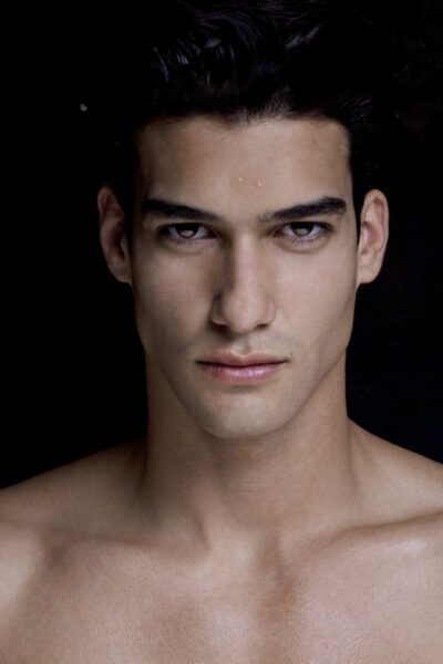 Diego Fragoso - Handsome