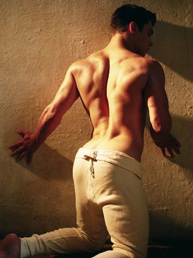 Matthew Evangelisti 3