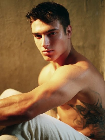 Matthew Evangelisti 9