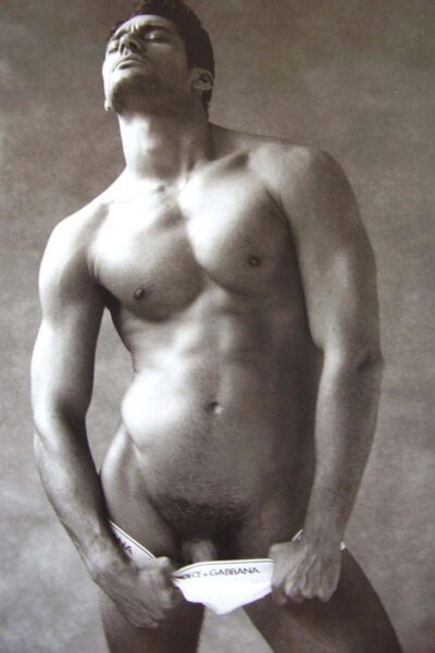 DAVID GANDY - Revealing