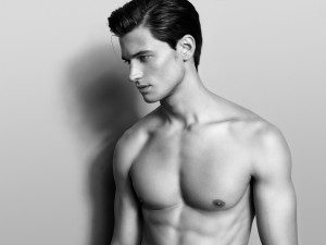 Garrett Neff Archives - Nude Male Models, Nude Men, & Gay Porn