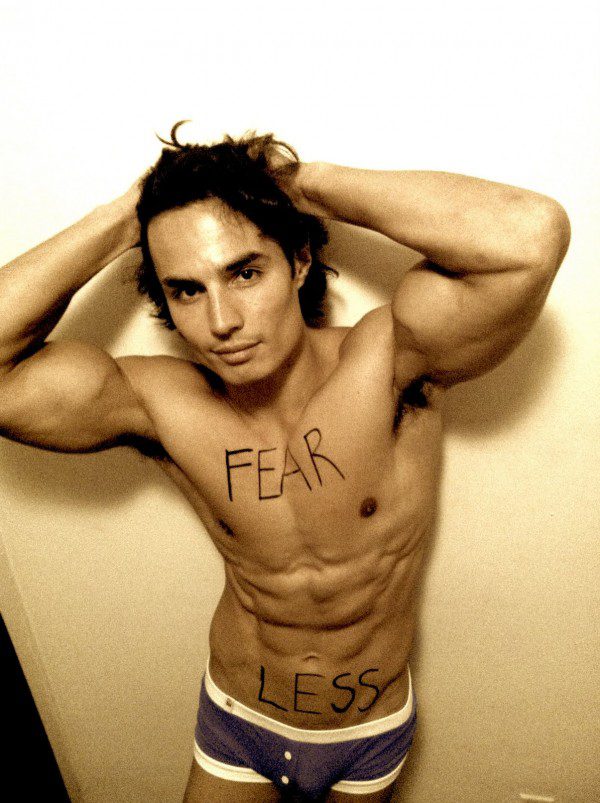 Jacob Neely - Fearless