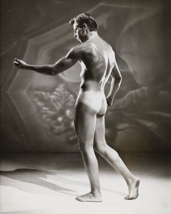 Vintage Gay Modeling (3)