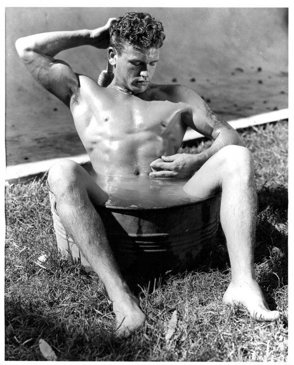 Vintage Gay Modeling (9)