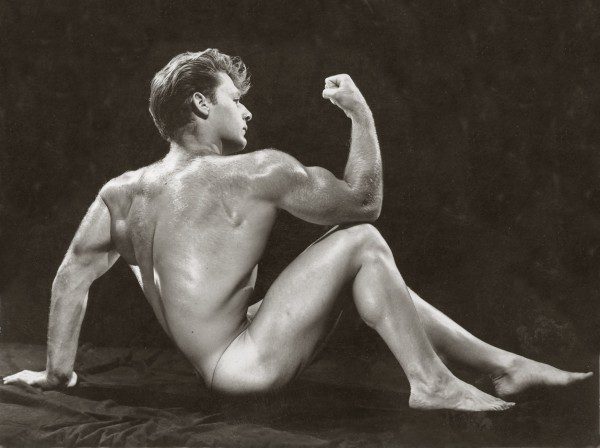 Vintage Gay Modeling (6)