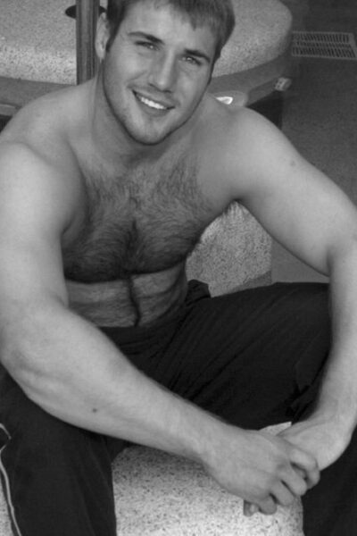 Ben Cohen