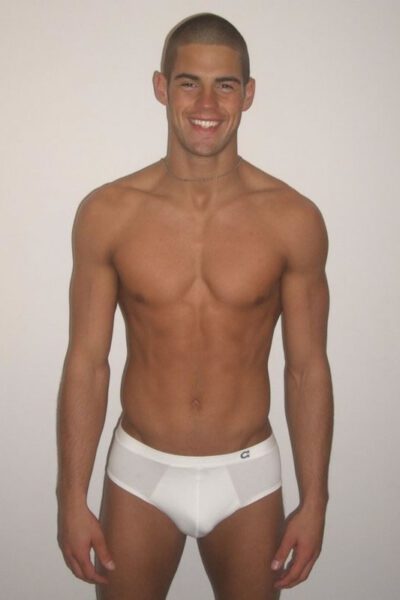 Chad White - Briefs