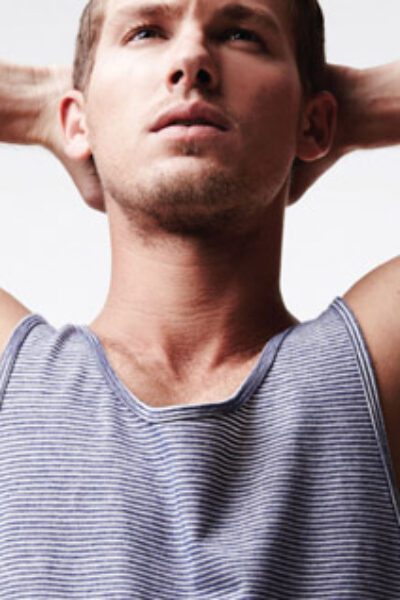 Adam Senn for Industrie