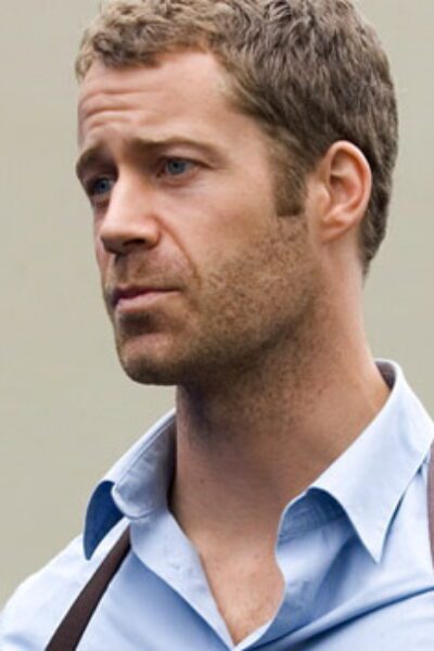 Gorgeous Actor Colin Ferguson