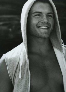 Daniel Conn Archives - Nude Male Models, Nude Men, & Gay Porn | GayBodyBlog