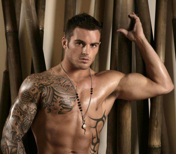 Daniel Conn