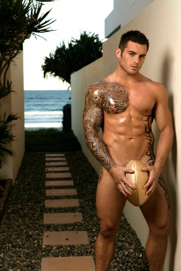 Daniel Conn