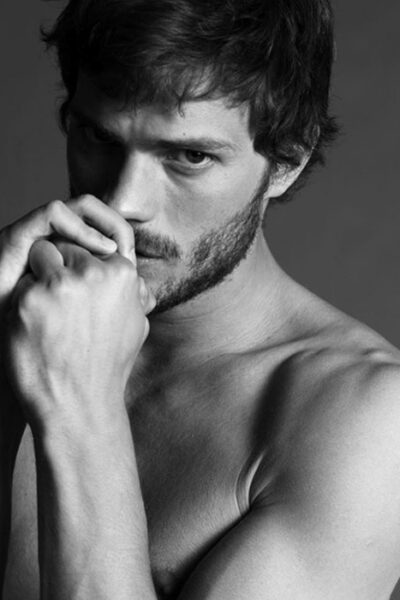 Jamie Dornan