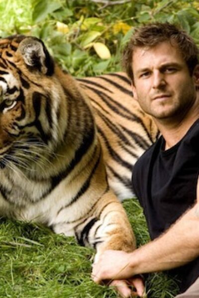 Dave Salmoni