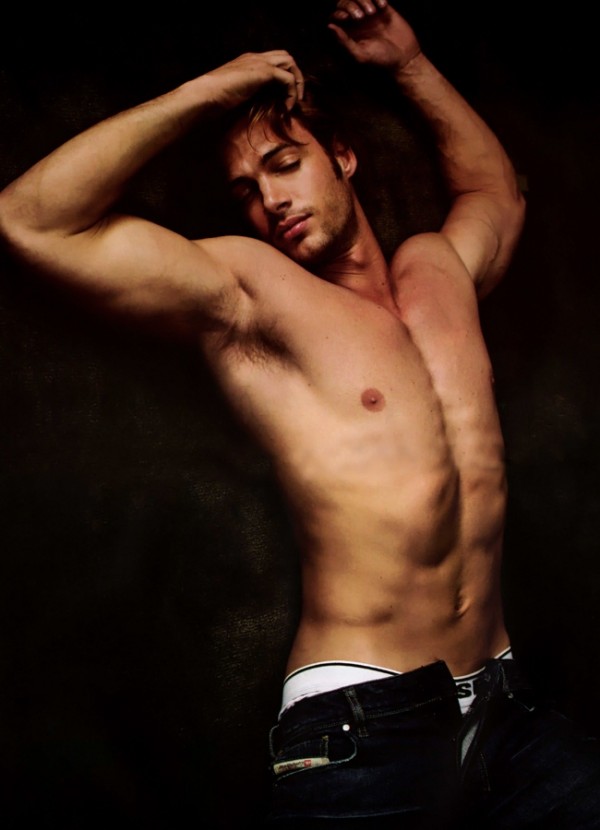 William Levy