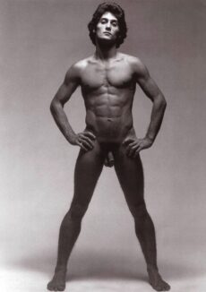 Nude Male Photography by Roy Blakey (8)