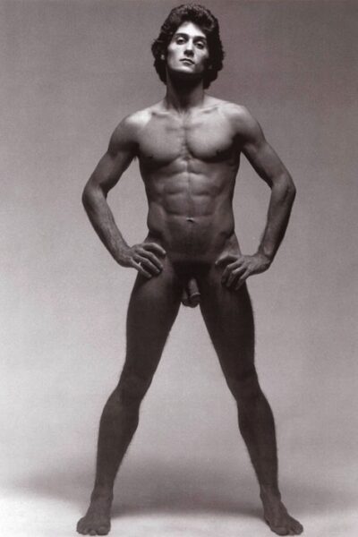 Nude Male Photography by Roy Blakey (8)