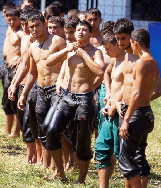 Turkish Wrestling Gay - oil wrestling Archives - Nude Male Models, Nude Men, Naked Guys & Gay Porn  Actors