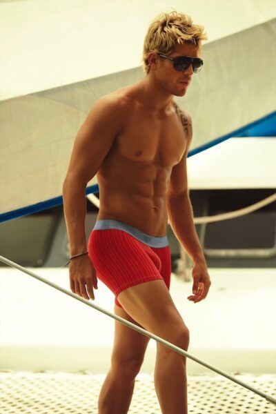 Have Some Underwear Bulge Juan David Echeverri 9