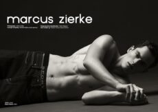 Marcus Zierke Poses For Julian Laidig (1)