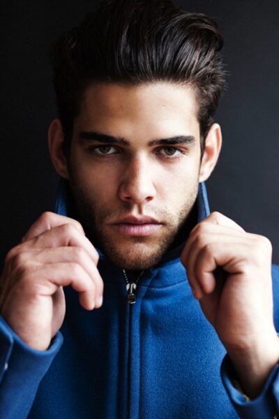 I'm In Love - Again - Landon Falgoust by Greg Vaughan (2)