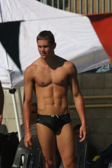 Swimmer Bulge (1)