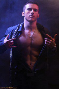 Michael Fitt Archives - Nude Male Models, Nude Men, & Gay Porn