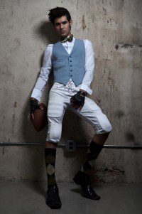 Keelin Christopher Archives - Nude Male Models, Nude Men, & Gay Porn