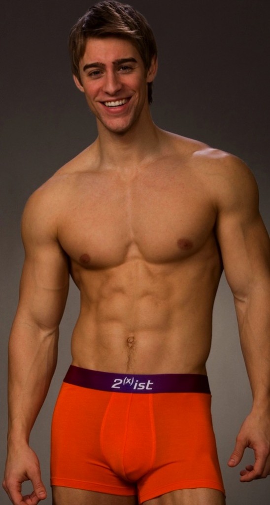 Luke Guldan Underwear Model (2)