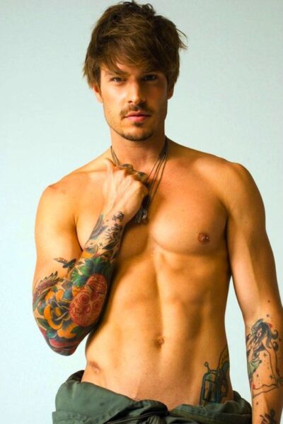 Model Mateus Verdelho (1)