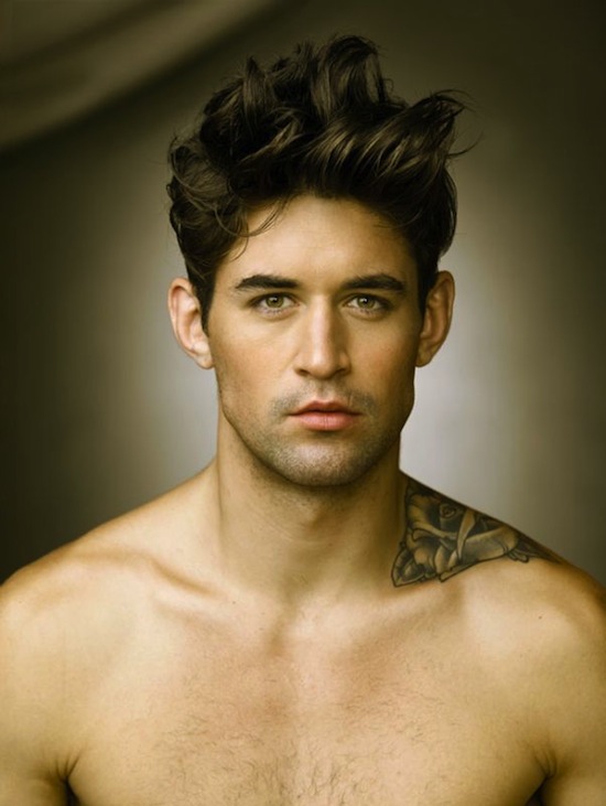 Benjamin Godfre - The Circus Freak 6