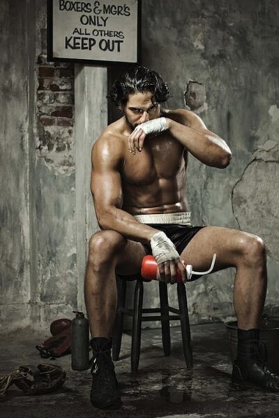 Joe Manganiello For Mens Health UK (3)