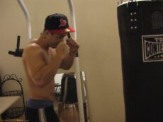 Hot Guys Working Out (7)