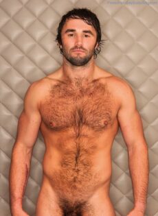 Naked Men For Gay Times (1)