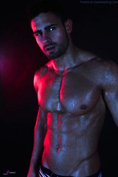 Russian Hunk Kirill Dowidoff (7)