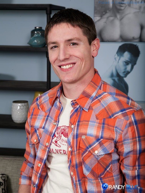 Hung Jock Boy Kyle Donovan Strokes One Out (1)