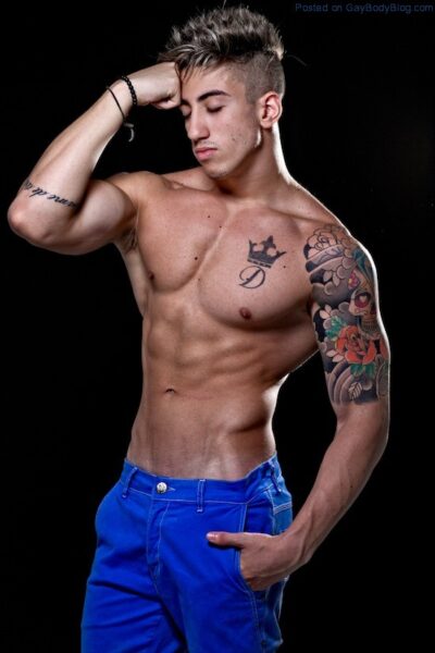 Inked Teen Diogo Basaglia (8)