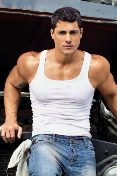 Jorge Alberti - Gorgeous (1)