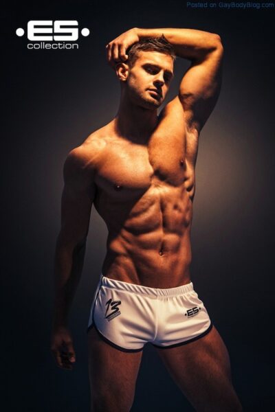 More Of Kirill Dowidoff (1)