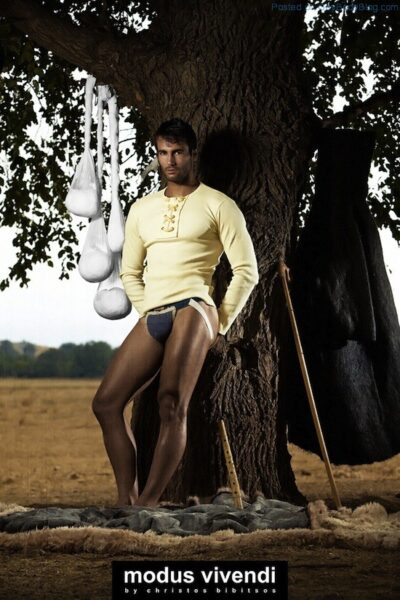 Stefanos Papadopoulos For Modus Vivendi (1)